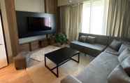 Lainnya 3 1 1 Balcony Deluxe Apart - Near Mall of Istanbul