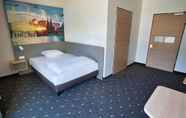 อื่นๆ 3 B&B Hotel Köln-City