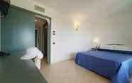 Lainnya 6 Hotel Scoglio del Leone