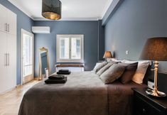 Others 2 Entire floor Luxury aprtm in Kolonaki