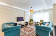 Others 2 Pleasant Flat With Balcony in Moda Kadikoy