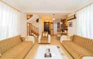 Lain-lain 7 Lovely Villa With Pool and Garden in Antalya