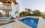 Lain-lain 6 Lovely Villa With Pool and Garden in Antalya