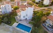 Khác 2 Lovely Villa With Pool and Garden in Antalya