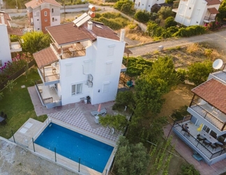 Khác 2 Lovely Villa With Pool and Garden in Antalya