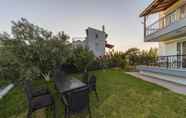 Lain-lain 3 Lovely Villa With Pool and Garden in Antalya