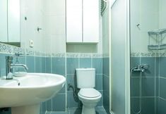 Others 5 Amazing Flat With Excellent Location in Besiktas