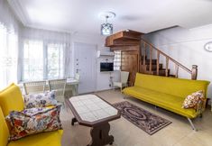 その他 7 Lovely House Near Beach With Backyard in Fethiye