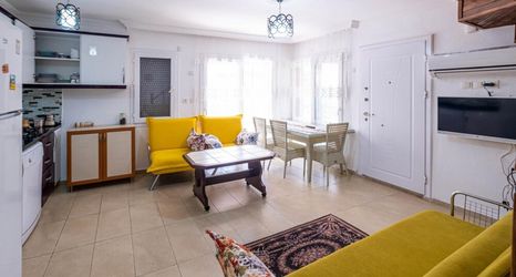 その他 2 Lovely House Near Beach With Backyard in Fethiye