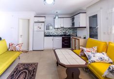 Khác 3 Lovely House Near Beach With Backyard in Fethiye