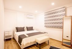 Khác 5 Triplex Villa With Sauna Pool and Sea View in Kas