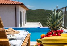 Khác 4 Triplex Villa With Sauna Pool and Sea View in Kas