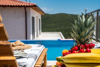 Khác 4 Triplex Villa With Sauna Pool and Sea View in Kas