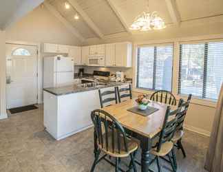 Others 2 Waterwood Townhomes-Unit 4