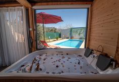 Others 3 Luxurious Bungalow w Pool and Jacuzzi in Fethiye