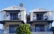 Others 3 Mesmerizing Flat With Shared Pool in Cesme