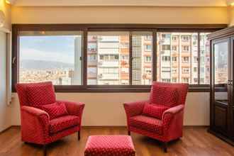 Others 4 Vibrant Flat Near Trendy Attractions in Karsiyaka