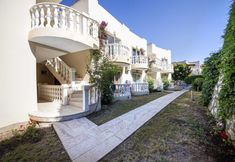 อื่นๆ 6 Stunning Flat Near Beach With Shared Pool n Bodrum