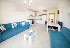 อื่นๆ 3 Stunning Flat Near Beach With Shared Pool n Bodrum