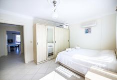 อื่นๆ 5 Stunning Flat Near Beach With Shared Pool n Bodrum