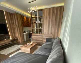 Others 2 Luxurious Suite Near Mall of Istanbul