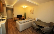 Lain-lain 5 Modern Studio Apartment Near Mall of Istanbul