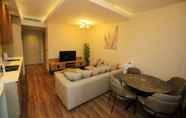 Others 5 Modern Studio Apartment Near Mall of Istanbul