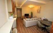 Lainnya 2 Modern Studio Apartment Near Mall of Istanbul