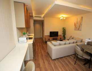 Others 2 Modern Studio Apartment Near Mall of Istanbul