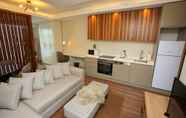 Lainnya 7 Modern Studio Apartment Near Mall of Istanbul