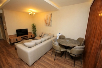 Lain-lain 4 Modern Studio Apartment Near Mall of Istanbul