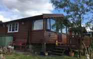 Others 5 Snowdonia National Park Log Cabin With Garden