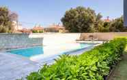 Others 3 Flat With Shared Pool Close to the Beach in Cesme