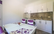 Others 7 Modern Flat Near Public Transportation in Kemer