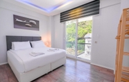 Others 4 Modern Flat Near Public Transportation in Kemer