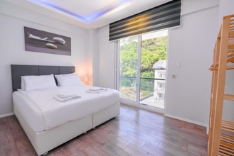 Others 4 Modern Flat Near Public Transportation in Kemer