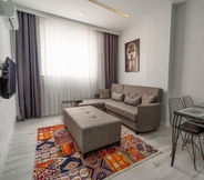 Others 3 Charming and Central Flat Near Beach in Muratpasa