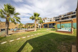 Others 4 Comfy Villa With Shared Pool and Gym in Milas