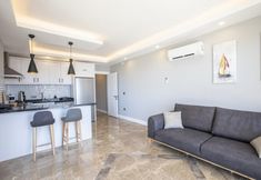 Khác 7 Luxury Flat With Infinity Pool in Kas