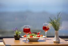 Khác 5 Luxury Flat With Infinity Pool in Kas