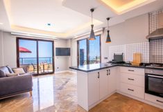 Khác 6 Luxury Flat With Infinity Pool in Kas
