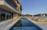 Others 2 Luxury Villa With Private Pool Close to Lara Beach