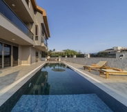 Others 2 Luxury Villa With Private Pool Close to Lara Beach