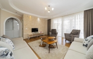 Lain-lain 4 Lovely Flat With Shared Pools in Alanya