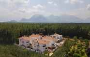 Others 4 Great Villa With Pool Hammam and Sauna in Antalya