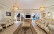 Others 2 Great Villa With Pool Hammam and Sauna in Antalya