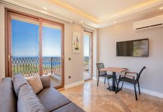 Others 7 Luxury Flat w Jacuzzi and Amazing Sea View in Kas