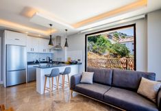 Others 5 Luxury Flat w Jacuzzi and Amazing Sea View in Kas