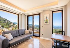 その他 3 Luxury Flat w Jacuzzi and Amazing Sea View in Kas