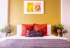 Lain-lain 7 Chic Flat With Balcony Near Moda Shore